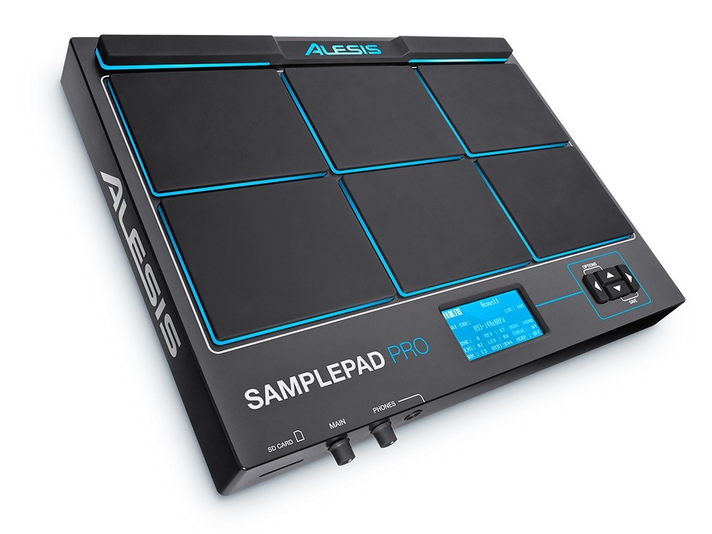 DTM・DAW ALESIS SamplePad Pro Alesis SamplePad Pro | eBay