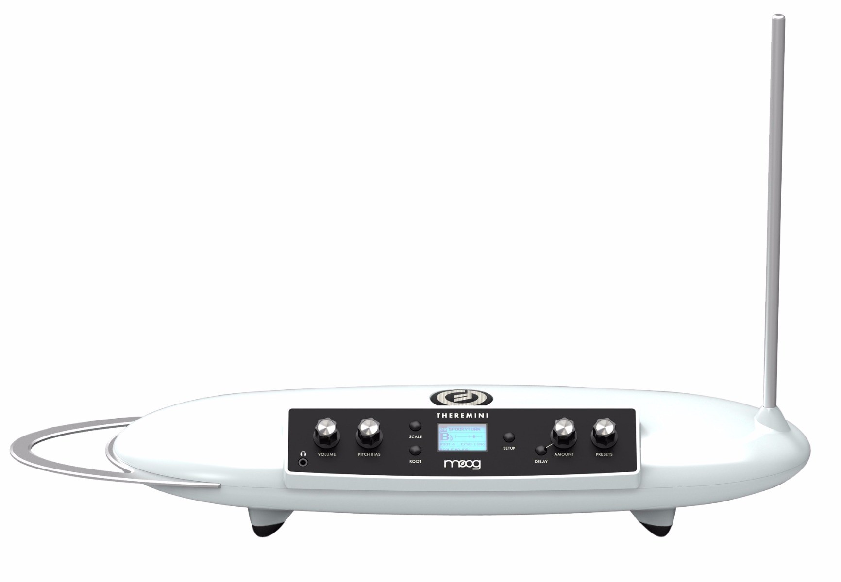 Moog Theremini | eBay