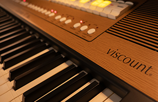 ポータブルオルガン：Cantorum VI Plus パイプオルガン ポータブルオルガン：Cantorum VI Plus パイプオルガン