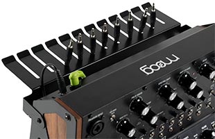 Moog Sound Studio Accessory Kit – Kraft Music