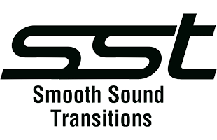 logo for Korg SST Smooth Sound Transitions technology