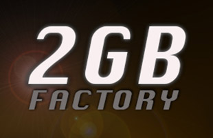 2GB FACTORY icon