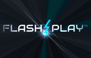 FlashPlay icon