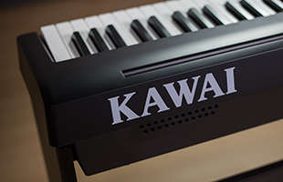 Kawai es110 store bluetooth midi